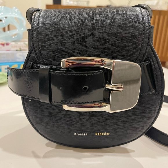 Proenza Schouler bag - Picture 10 of 12